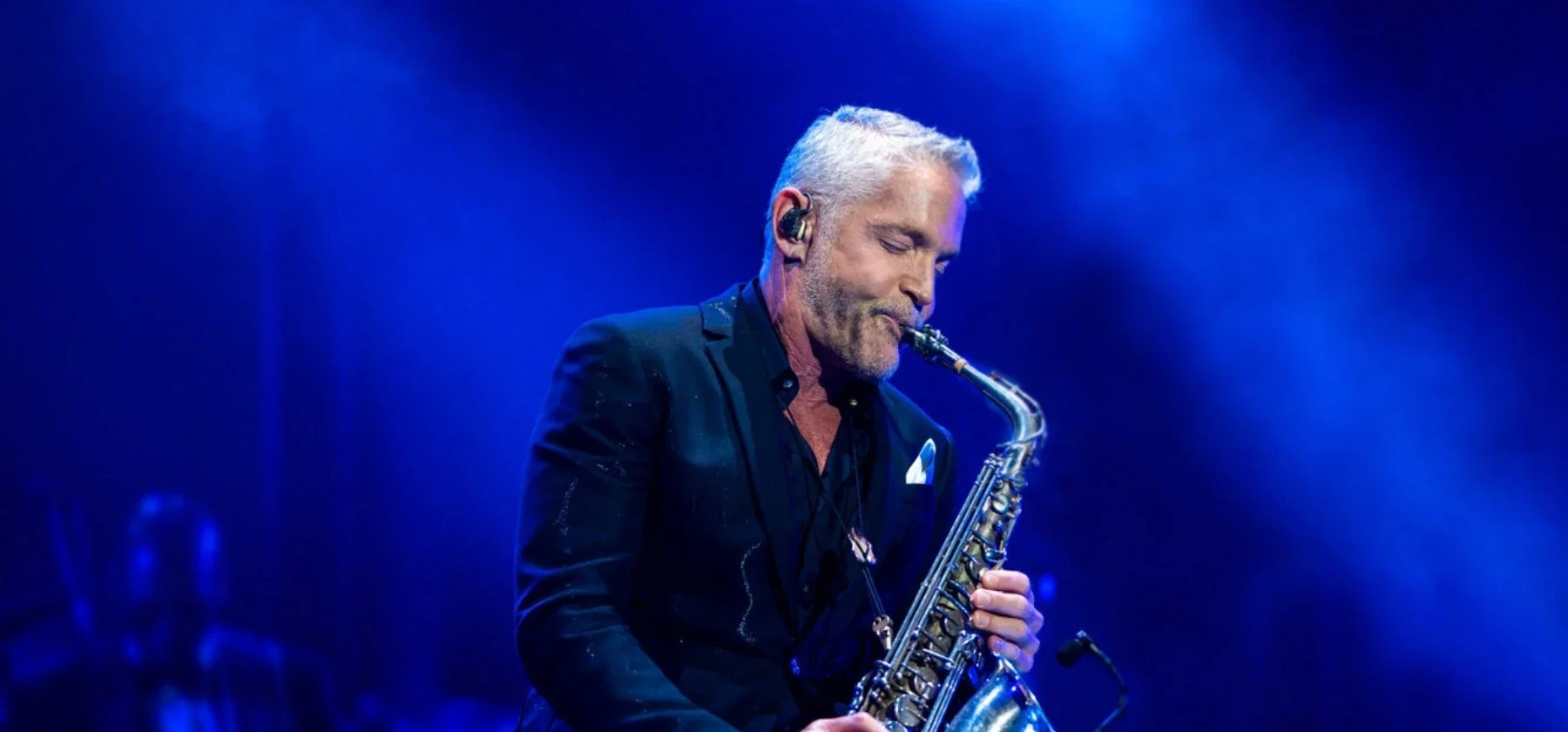 Music - Listen, stream and buy — Dave Koz